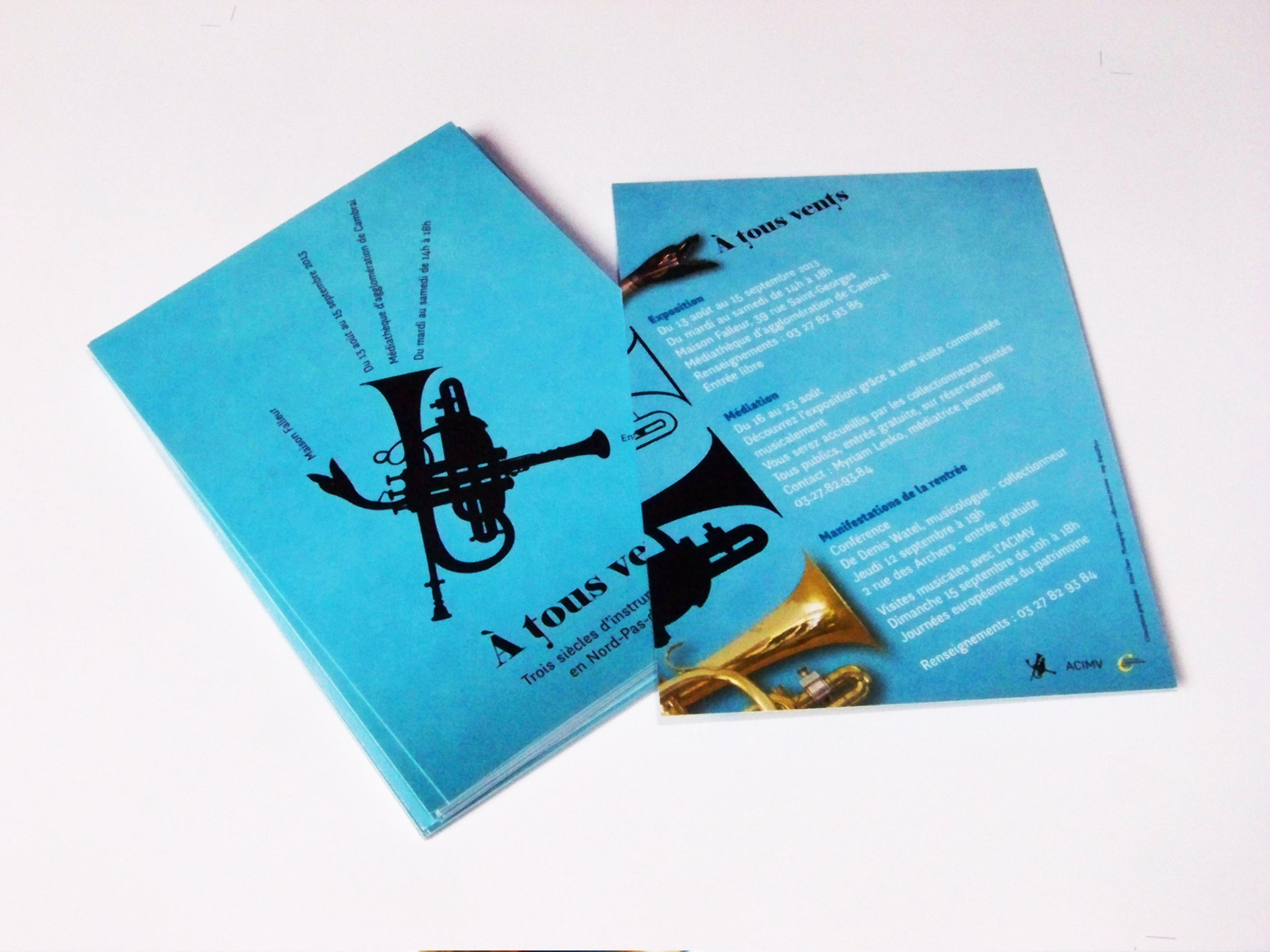 Carte com à tous vents