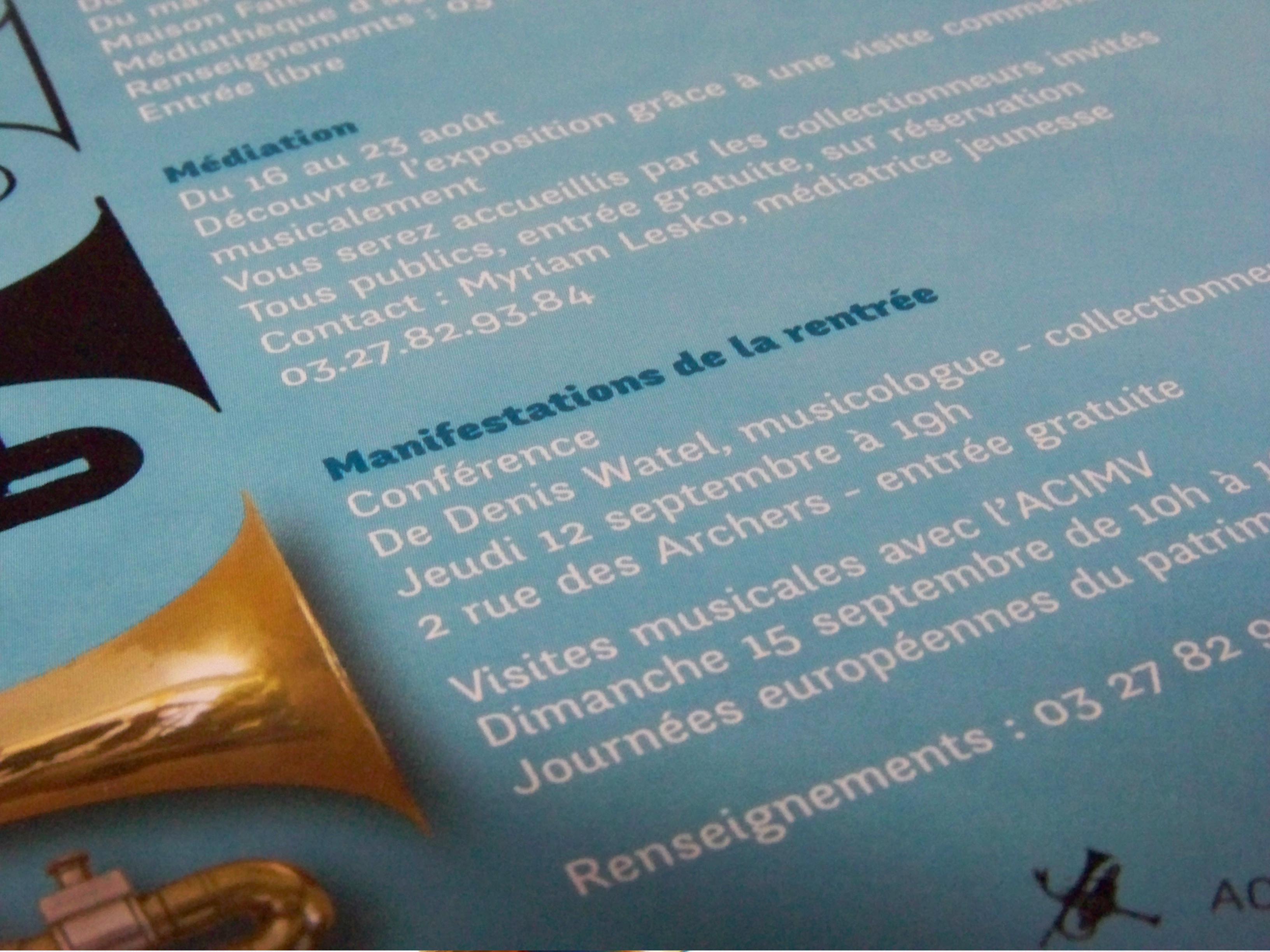 Carte com à tous vents